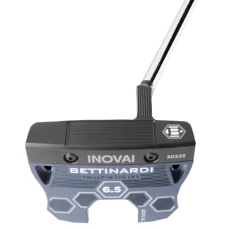 Bettinardi Inovai 6.5 Slant Neck Golf Putter