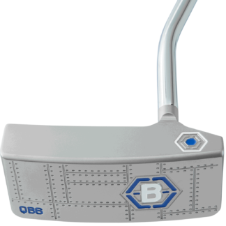 Bettinardi Studio B Reserve Industrial Queen B 6 Golf Putter