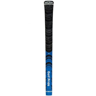 Golf Pride MCC Blue/Black