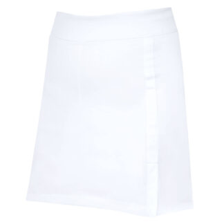 J Lindeberg Amelie Ladies Mid Golf Skirt