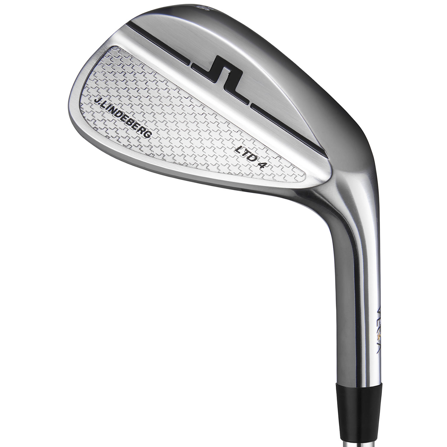 J Lindeberg LTD4 Satin Golf Wedge