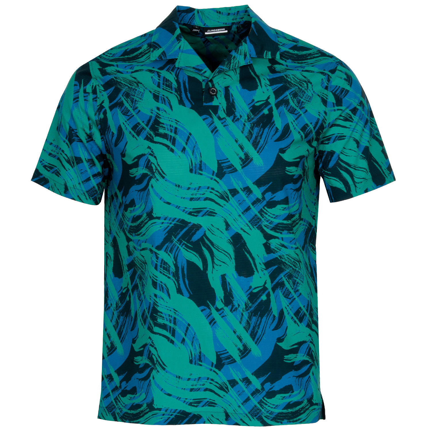 J Lindeberg Resort Polo Shirt
