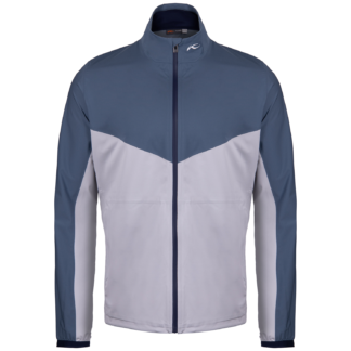 KJUS Rain Rescue 2.5L Waterproof Golf Jacket