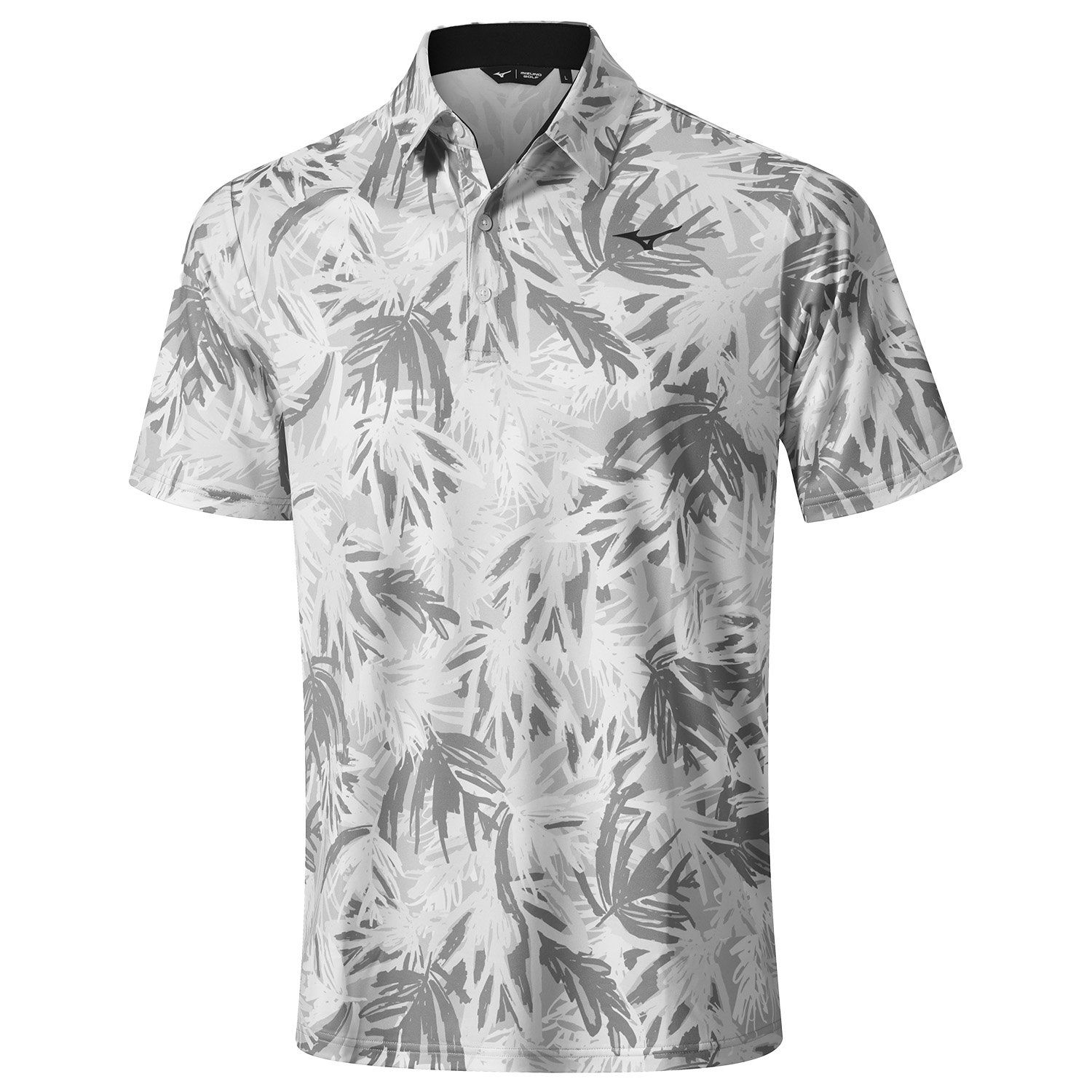 Mizuno Cali Cool Polo Shirt