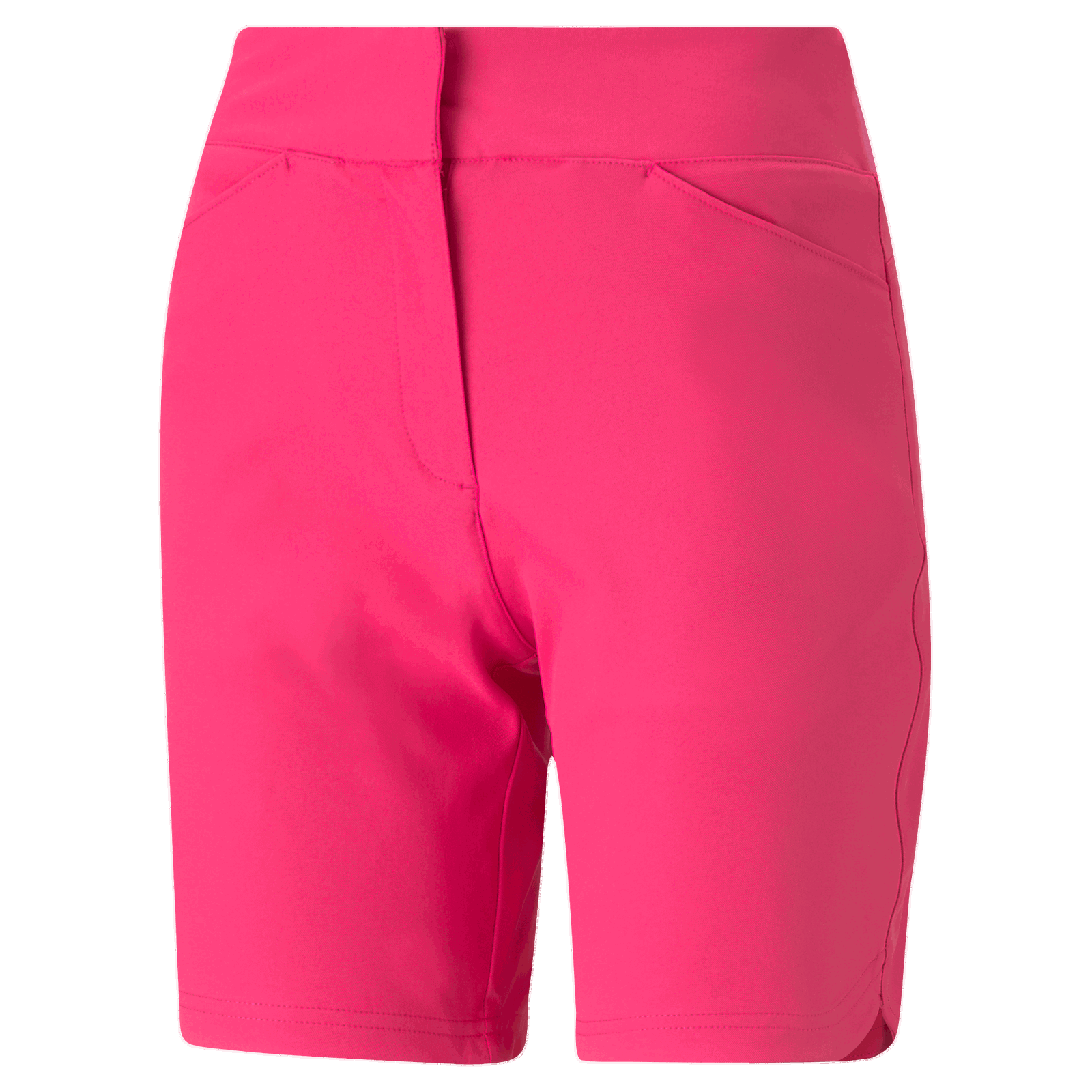 PUMA Ladies Bermuda Golf Shorts