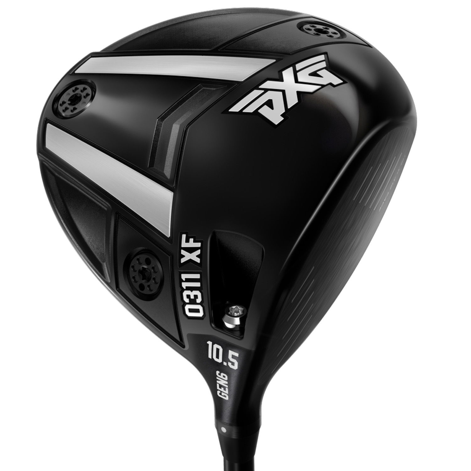 PXG 0311XF GEN6 Golf Driver