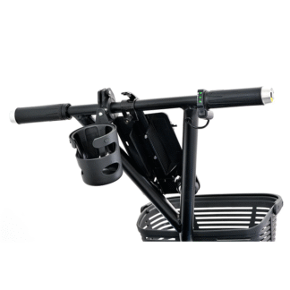 Hillman Buggy Ball / Drinks Holder