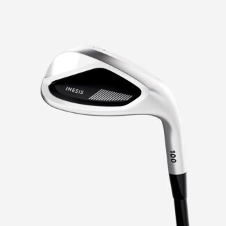 Golf Wedge Right Handed Graphite - Inesis 100