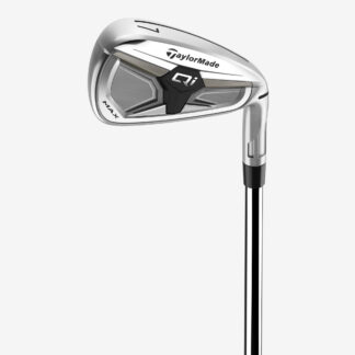 Golf Set Right-handed Regular - Qi Max