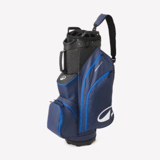 Golf Trolley Bag Cart Light Blue