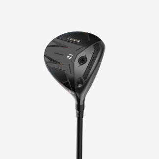 Right-handed 3-wood 15° Regular Qi4d